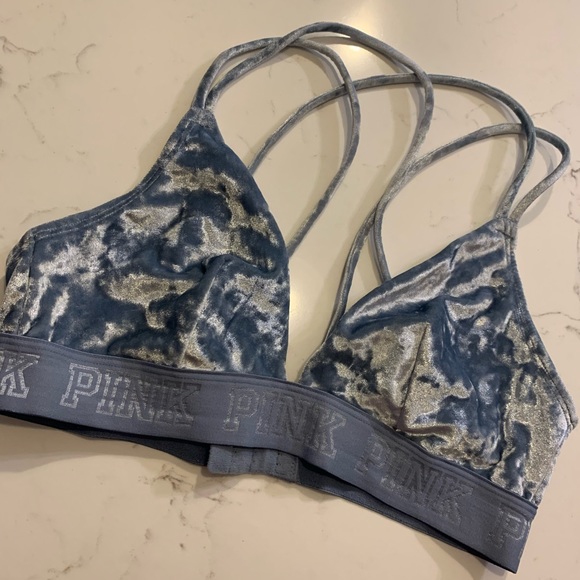 VS PINK Bralette - Picture 1 of 4
